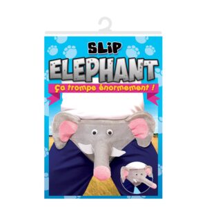 SLIP ELEFANTE DA UOMO
