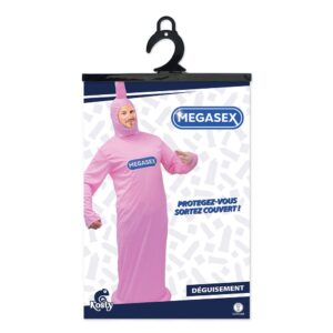 COSTUME DA PRESERVATIVO