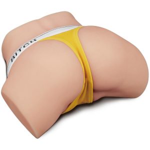 LOVETOY STREETGIRL'S MASTURBATORE MORBIDO ANO E VAGINA CON VIBRAZIONE E ASPIRAZIONE