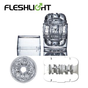 FLESHLIGHT VANTAGGIO RAPIDO MASTURBATORE UOMO