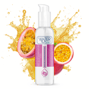 WATERFEEL PASSION FRUIT MARACUJA LUBRIFICANTE GUSTO FRUTTO DELLA PASSIONE 175 ML
